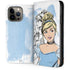 Disney Princess Cinderella Sketch iPhone Cases