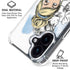 Disney Princess Cinderella Sketch iPhone 16 Plus MagSafe Case