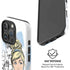 Disney Princess Cinderella Sketch iPhone 16 Pro Magsafe Impact Case