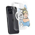 Disney Princess Cinderella Sketch iPhone 16 Pro Max MagSafe Case