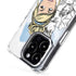 Disney Princess Cinderella Sketch iPhone 16 Pro Max MagSafe Case