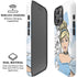 Disney Princess Cinderella Sketch iPhone 16 Pro Max Magsafe Impact Case