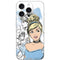Disney Princess Cinderella Sketch iPhone 16 Pro Skin