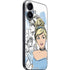 Disney Princess Cinderella Sketch iPhone 16 Skin