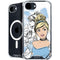 Disney Princess Cinderella Sketch iPhone 16e MagSafe Case