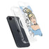 Disney Princess Cinderella Sketch iPhone 16e MagSafe Case