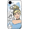 Disney Princess Cinderella Sketch iPhone 16e Skin