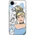 Disney Princess Cinderella Sketch iPhone 16e Skin