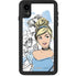 Disney Princess Cinderella Sketch iPhone Cases