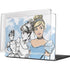 Disney Princess Cinderella Sketch MacBook Pro 14in (2021-24) Case plus Skin