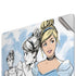 Disney Princess Cinderella Sketch Apple MacBook Pro 16-inch Skin