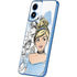 Disney Princess Cinderella Sketch Moto G Play 4G (2024) Skin