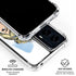 Disney Princess Cinderella Sketch Moto G Power 5G (2024) Clear Case