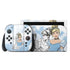 Disney Princess Cinderella Sketch Nintendo Switch 2 (2025) with Joy-Con Skin