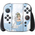 Disney Princess Cinderella Sketch Nintendo Switch 2 (2025) with Joy-Con Skin
