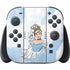 Disney Princess Cinderella Sketch Nintendo Switch 2 (2025) Joy-Con Controller Skin