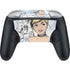 Disney Princess Cinderella Sketch Nintendo Switch 2 (2025) Pro Controller Skin