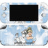 Disney Princess Cinderella Sketch Nintendo Switch Lite Skin