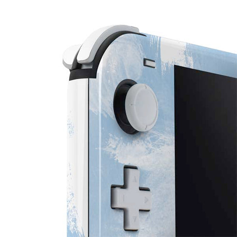 Disney Princess Cinderella Sketch Nintendo Switch Lite Skin