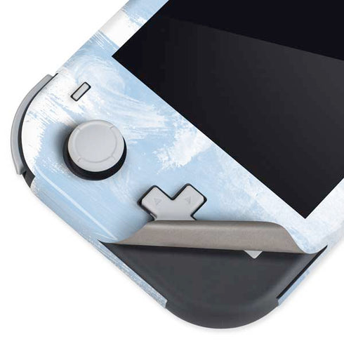 Disney Princess Cinderella Sketch Nintendo Switch Lite Skin