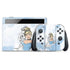 Disney Princess Cinderella Sketch Nintendo Skins