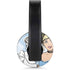 Disney Princess Cinderella Sketch PlayStation 4 Gold Wireless Headset Skin