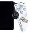 Disney Princess Cinderella Sketch PlayStation Portal Remote Player Skin
