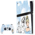 Disney Princess Cinderella Sketch PlayStation PS5 Skins