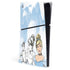Disney Princess Cinderella Sketch PlayStation PS5 Skins