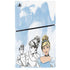 Disney Princess Cinderella Sketch PS5 Slim Digital Edition Console Skin