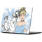 Disney Princess Cinderella Sketch Surface Laptop 7 15in Skin