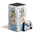 Disney Princess Cinderella Sketch XBox Series X Digital Edition Bundle Skin