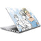 Disney Princess Cinderella Sketch HP ZBook Fury 16 G10 Skin