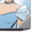 Disney Princess Cinderella Sketch HP ZBook Fury 16 G10 Skin