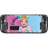 Disney Princess Cinderella Art Steam Deck Handheld Gaming Computer Skin