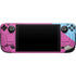 Disney Princess Cinderella Art Steam Deck Handheld Gaming Computer Skin
