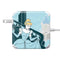 Disney Cinderella Stroke of Midnight 85W Power Adapter (15 and 17 inch MacBook Pro Charger) Skin