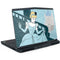 Disney Cinderella Stroke of Midnight Dell Alienware Skin