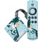 Disney Cinderella Stroke of Midnight Amazon Fire TV Skin