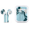 Disney Cinderella Stroke of Midnight Apple AirPods Skin