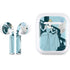 Disney Cinderella Stroke of Midnight Apple AirPods Skin