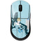 Disney Cinderella Stroke of Midnight G Pro Wireless Gaming Mouse Skin