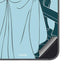Disney Cinderella Stroke of Midnight Galaxy A16 5G Skin