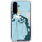 Disney Cinderella Stroke of Midnight Galaxy A36 5G Clear Case