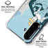 Disney Cinderella Stroke of Midnight Galaxy A36 5G Clear Case