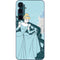 Disney Cinderella Stroke of Midnight Galaxy A36 5G Skin