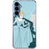 Disney Cinderella Stroke of Midnight Galaxy A55 5G Clear Case