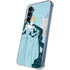 Disney Cinderella Stroke of Midnight Galaxy A55 5G Clear Case