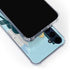 Disney Cinderella Stroke of Midnight Galaxy A55 5G Clear Case