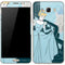 Disney Cinderella Stroke of Midnight Galaxy J7 Skin
